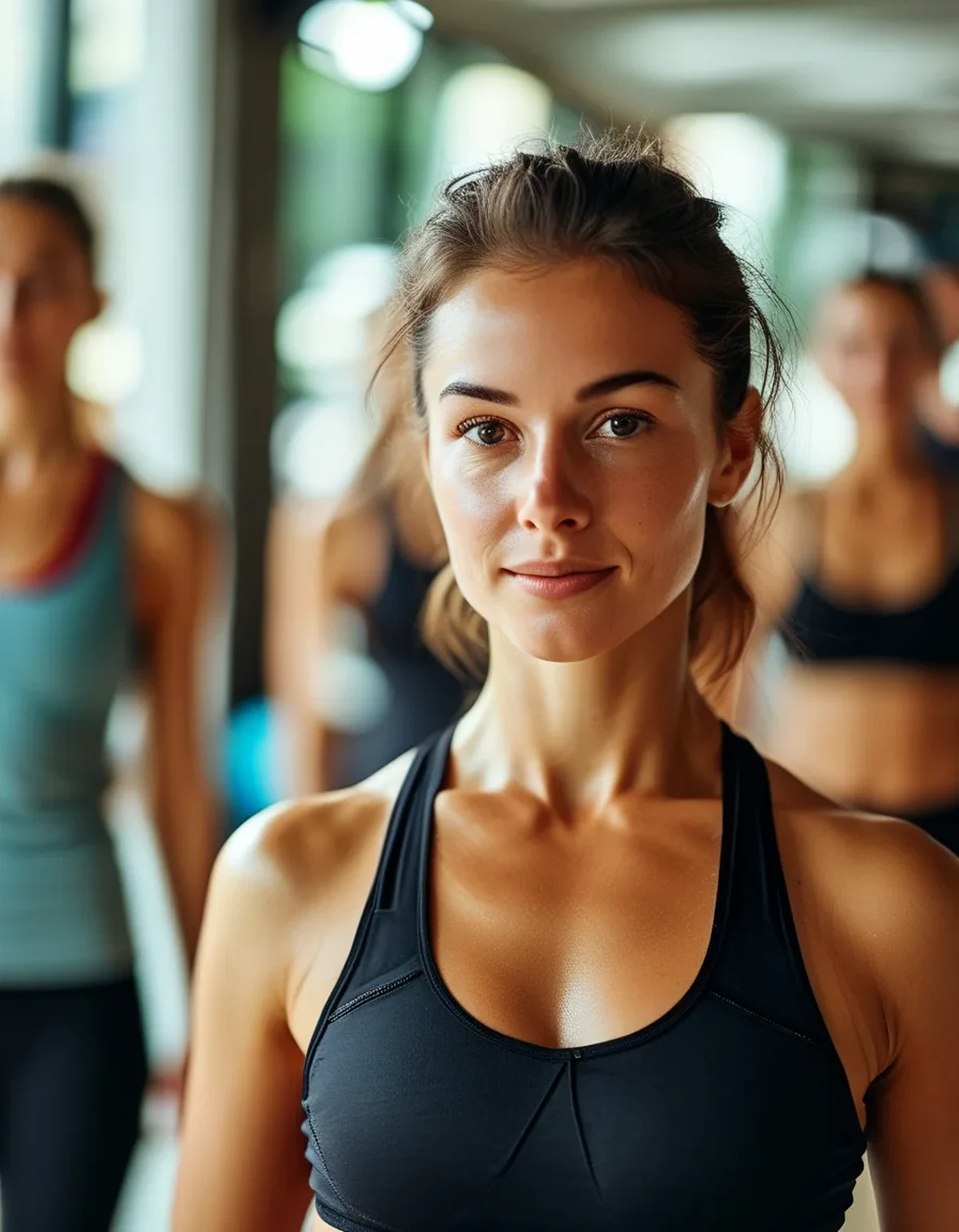 What Does the Body Positive Movement Actually Mean for How You Train?