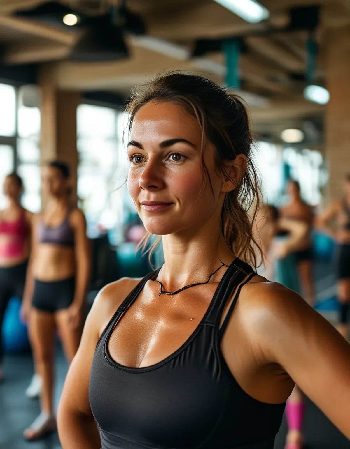 What Does the Body Positive Movement Actually Mean for How You Train?