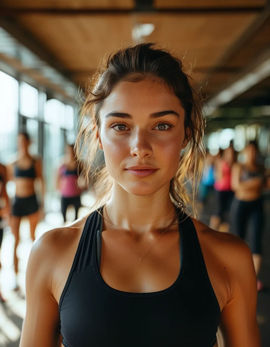 Your First Gym Visit: A No-Fear Beginner's Guide