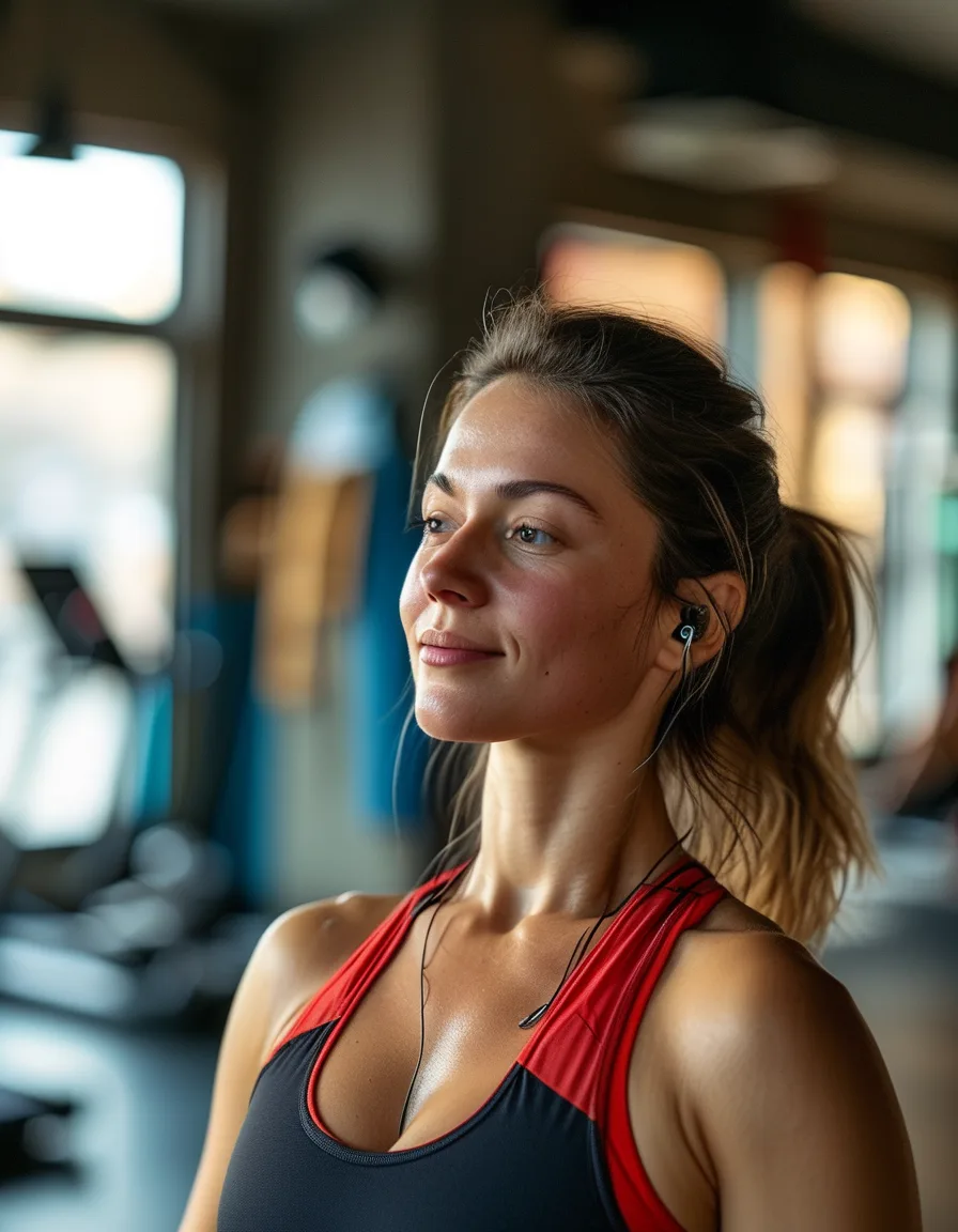 Fitness in the Age of the Feed: Protecting Your Joy From Comparison