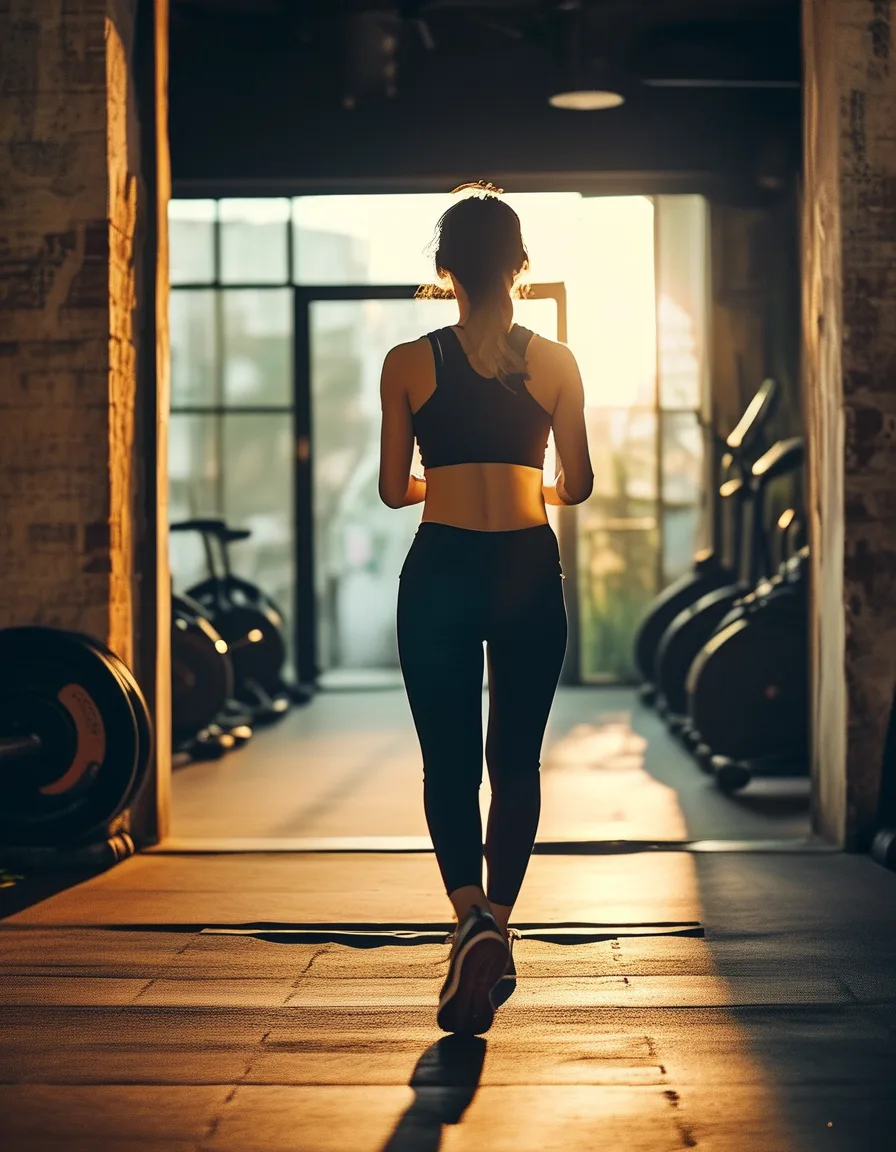 Movement That Doesn't Know It's Exercise: The Joy-First Catalog