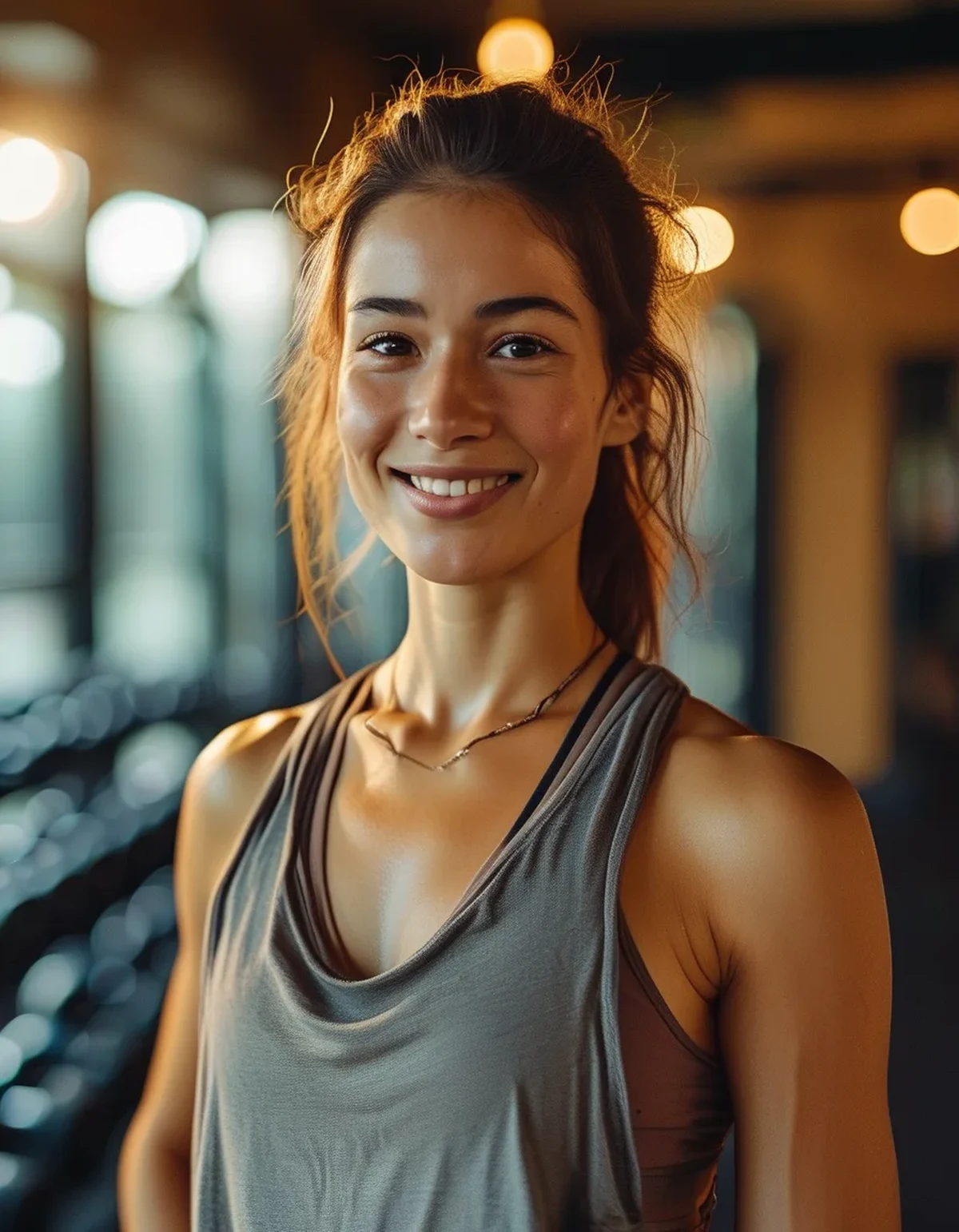 How to Overcome Gym Intimidation: A Step-by-Step Plan for Your Next Visit