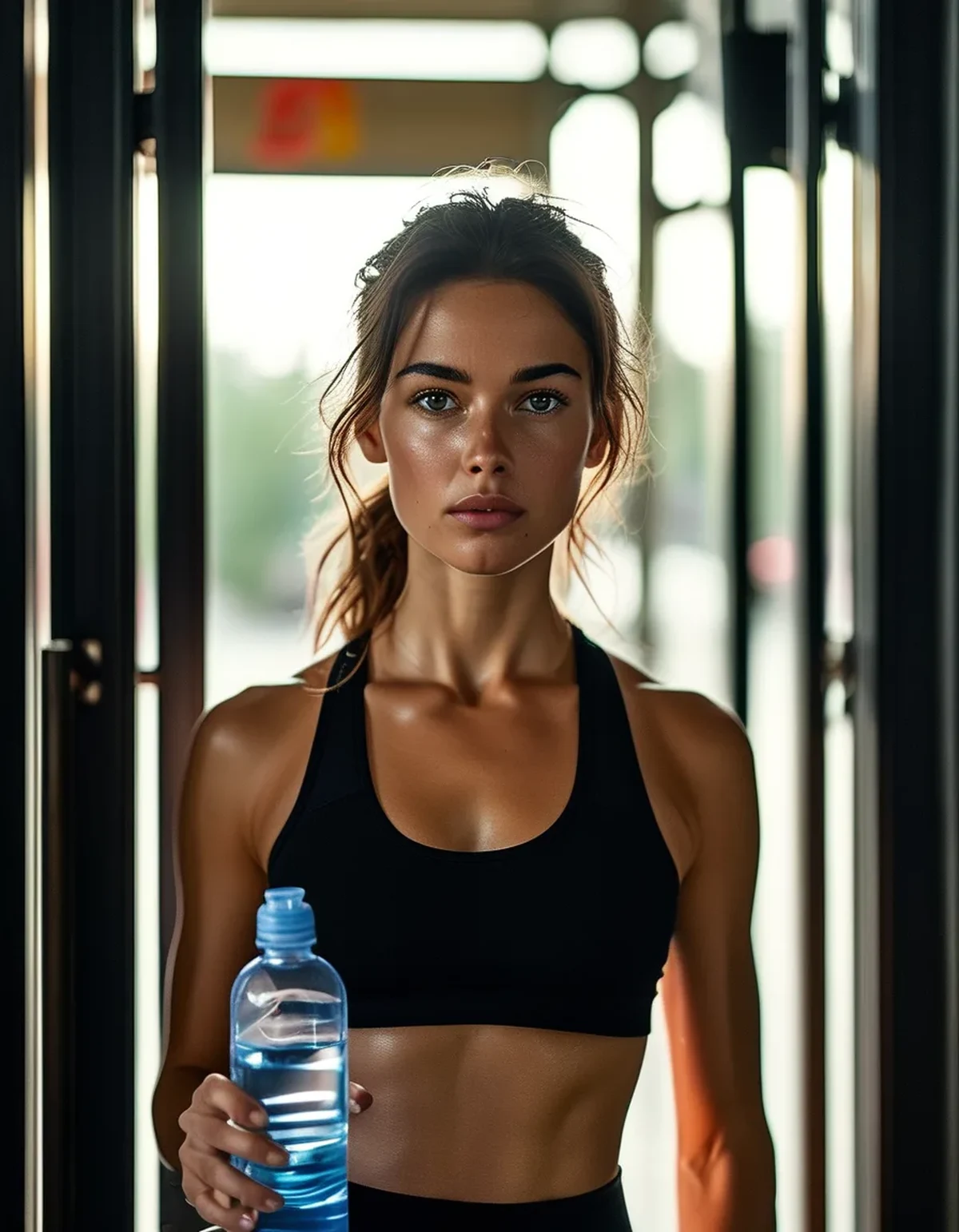 How to Overcome Gymtimidation: A Plan for the First Ten Minutes