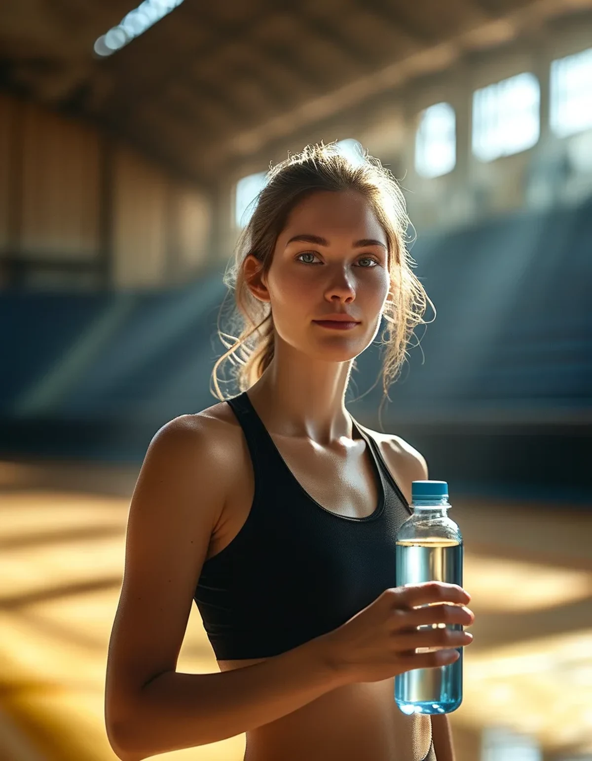How to Overcome Gymtimidation: What It Is and What Actually Works
