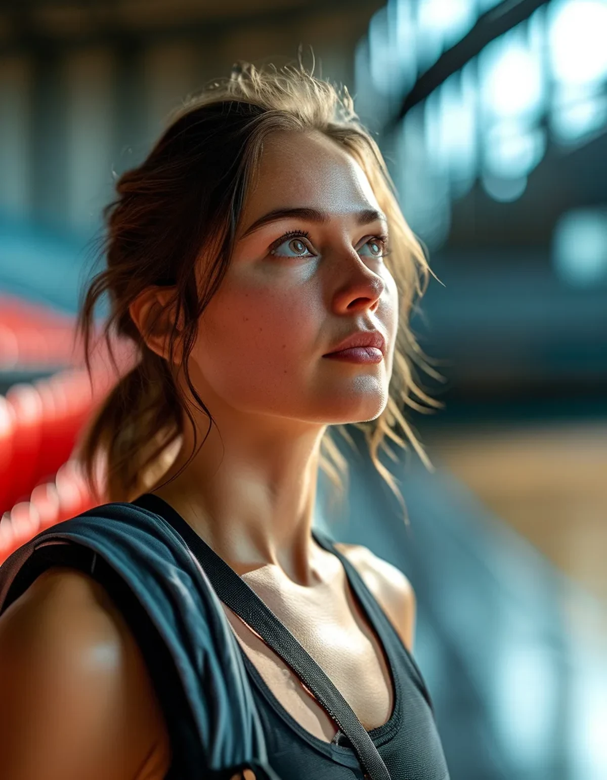 How to Read a Gym Class Schedule When the Names Mean Nothing