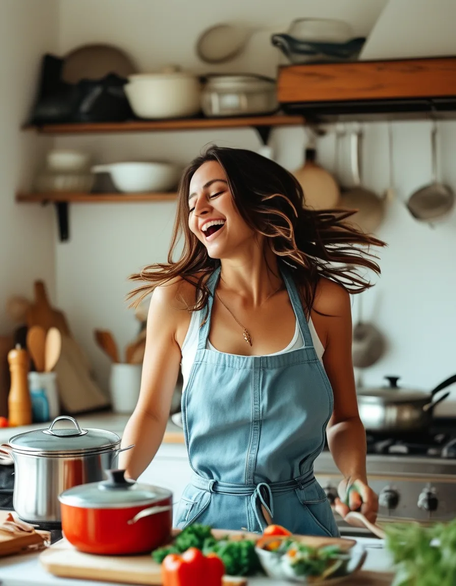 Movement That Doesn't Know It's Exercise: The Joy-First Catalog