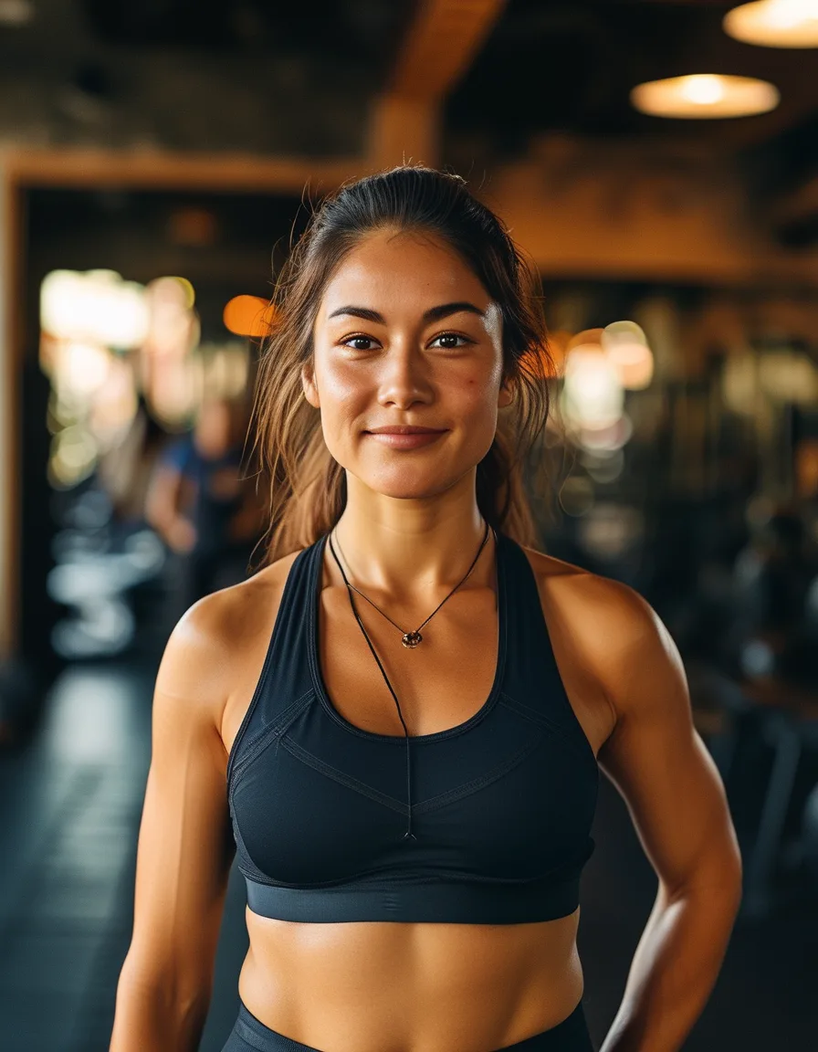 Overcoming Gym Intimidation: How to Walk In and Own Your Space