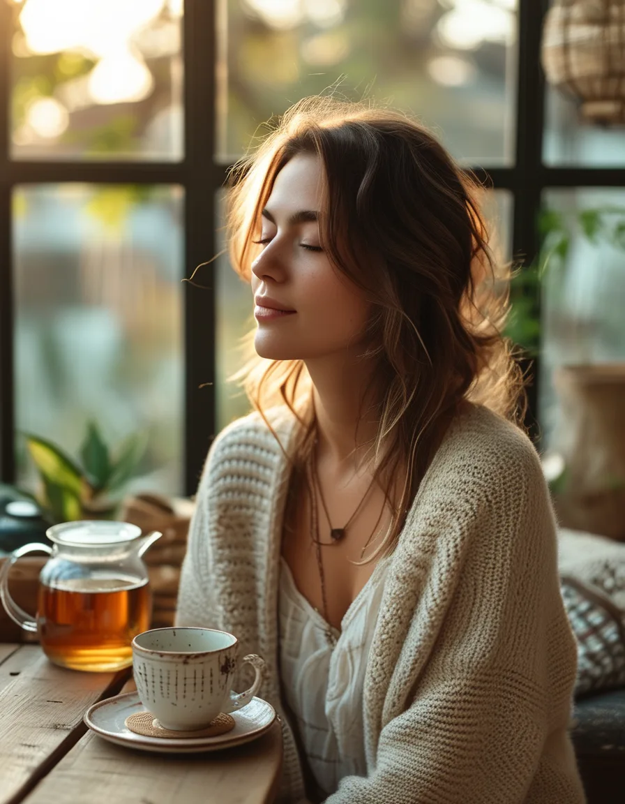 Resting Without Guilt: The Skill Every Body Deserves