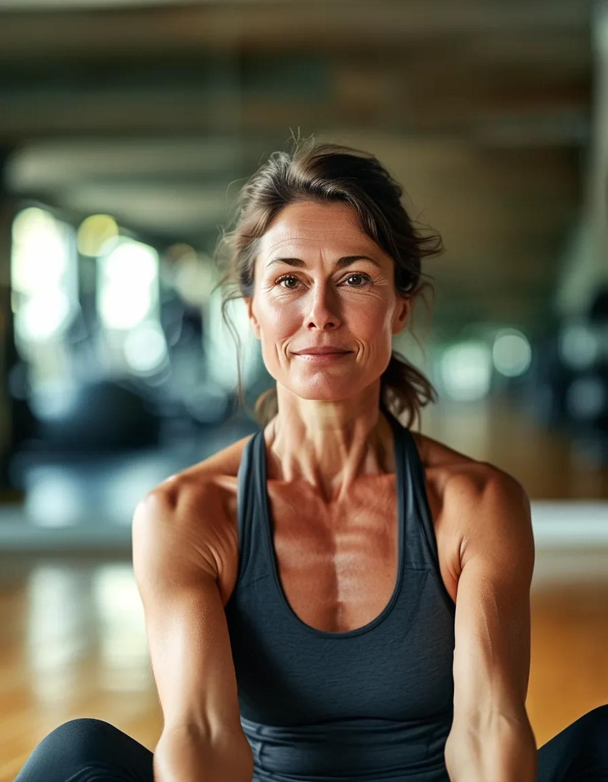 What Body Positive Movement Actually Means When You Are the One Moving