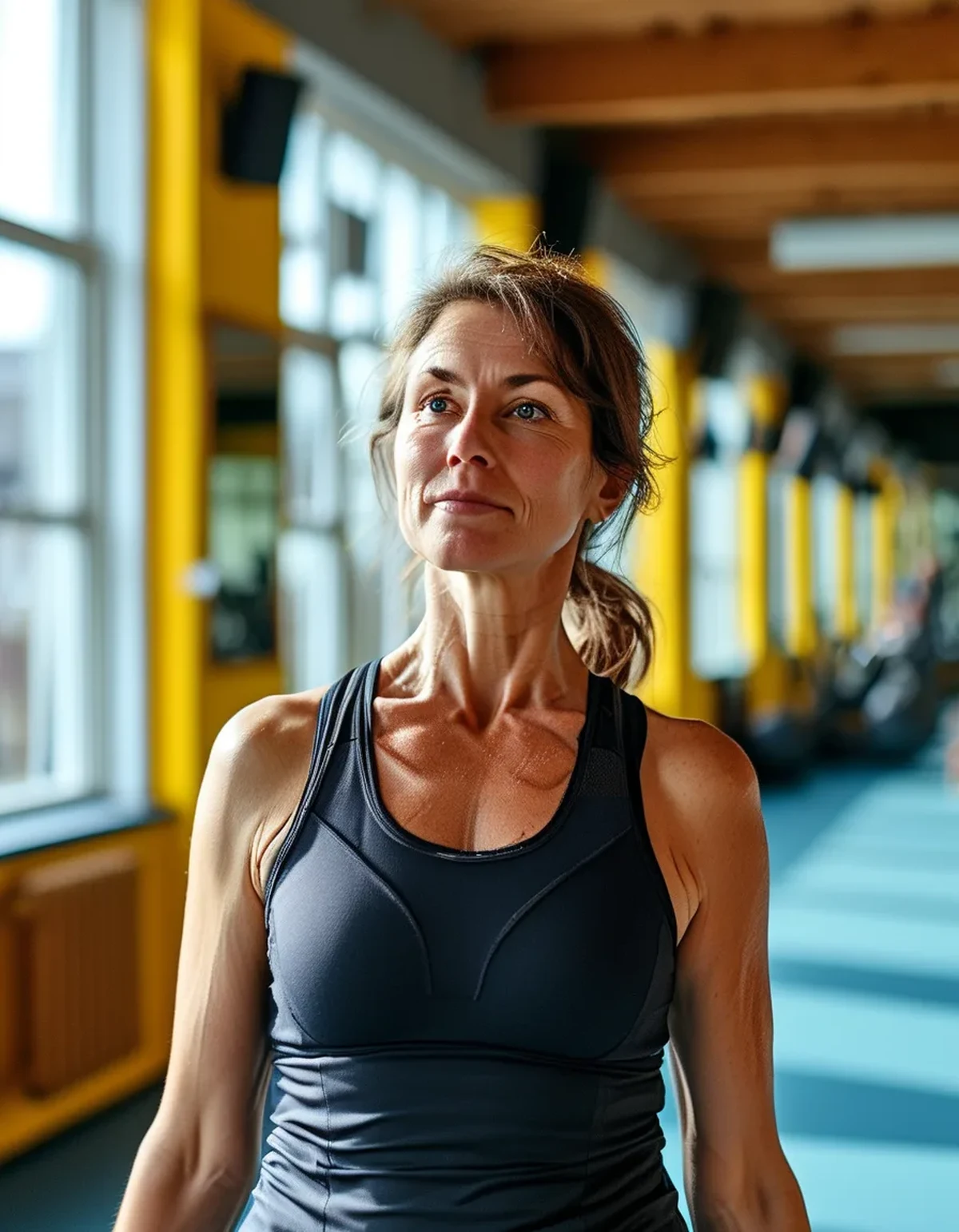 What Body Positive Movement Actually Means When You Are the One Moving