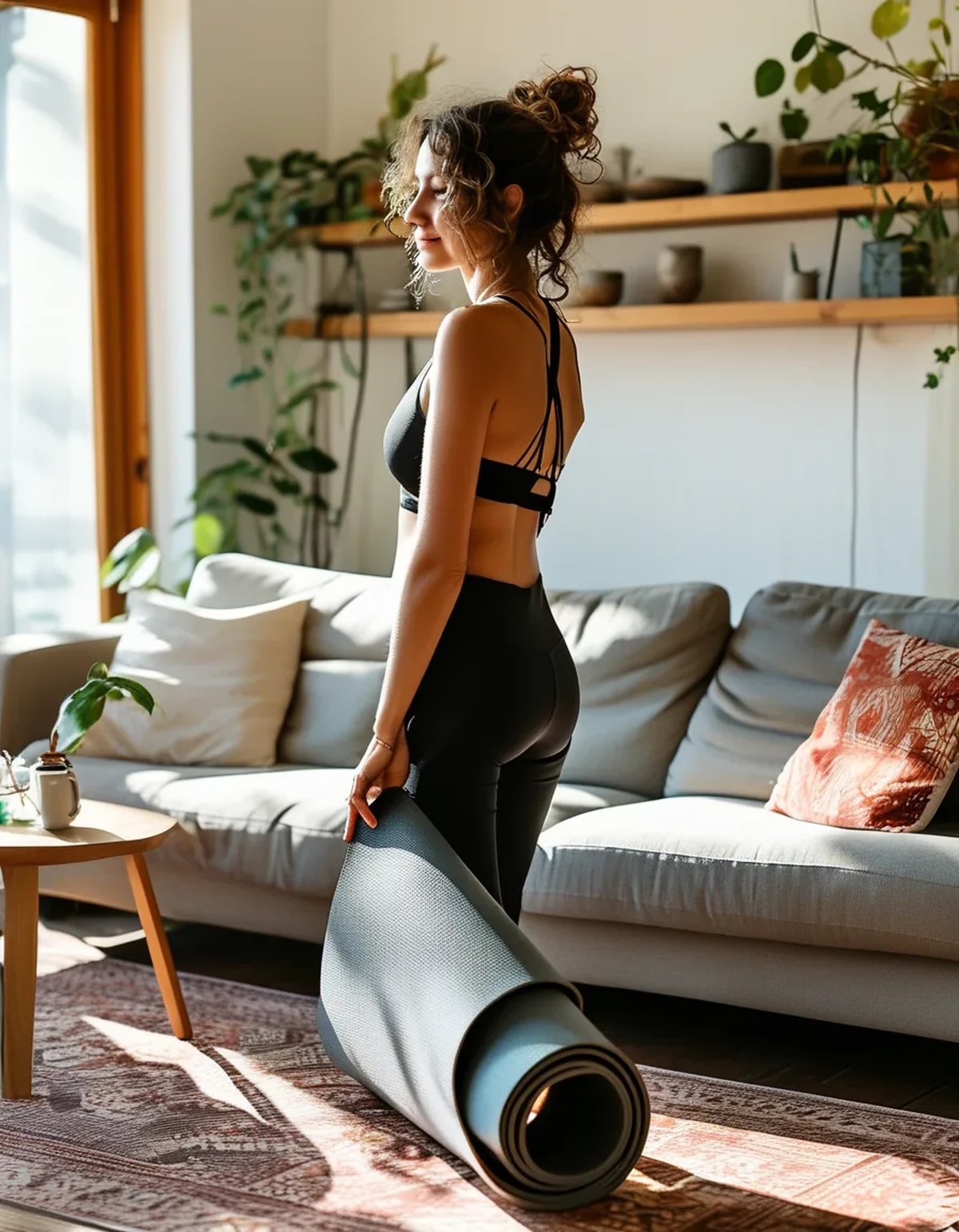 What Changes When You Stop Treating Exercise as a Project