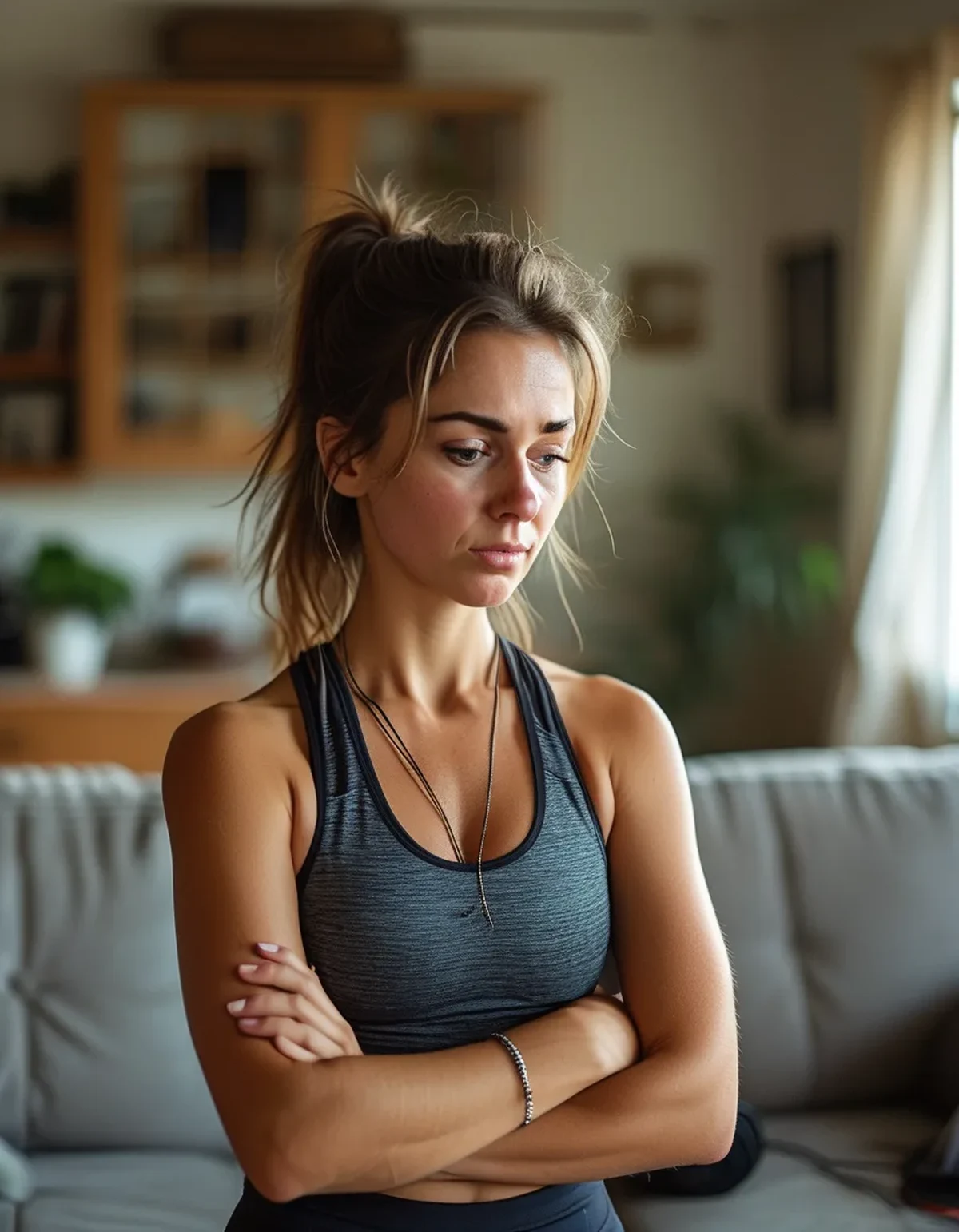 Why Even Well-Intentioned Fitness Content Can Leave You Feeling Worse, Not Better
