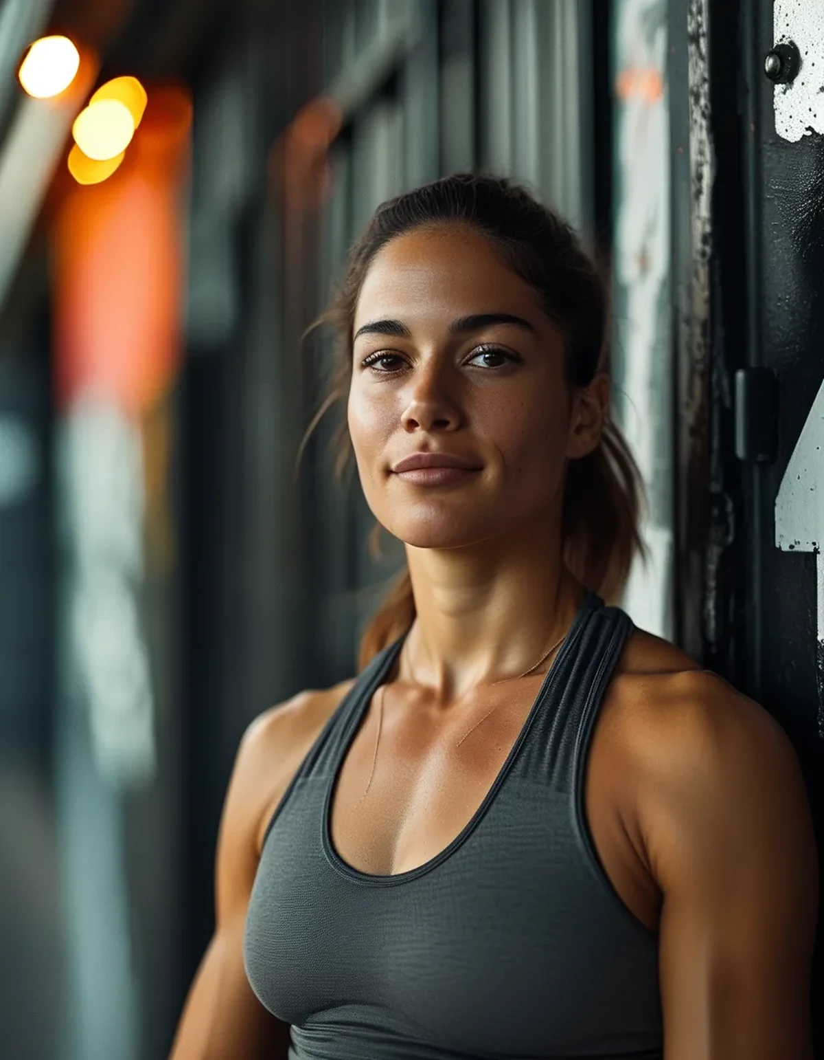 Why Do Fitness Spaces Still Feel Intimidating Even After Body-Positive Messaging Became Mainstream?