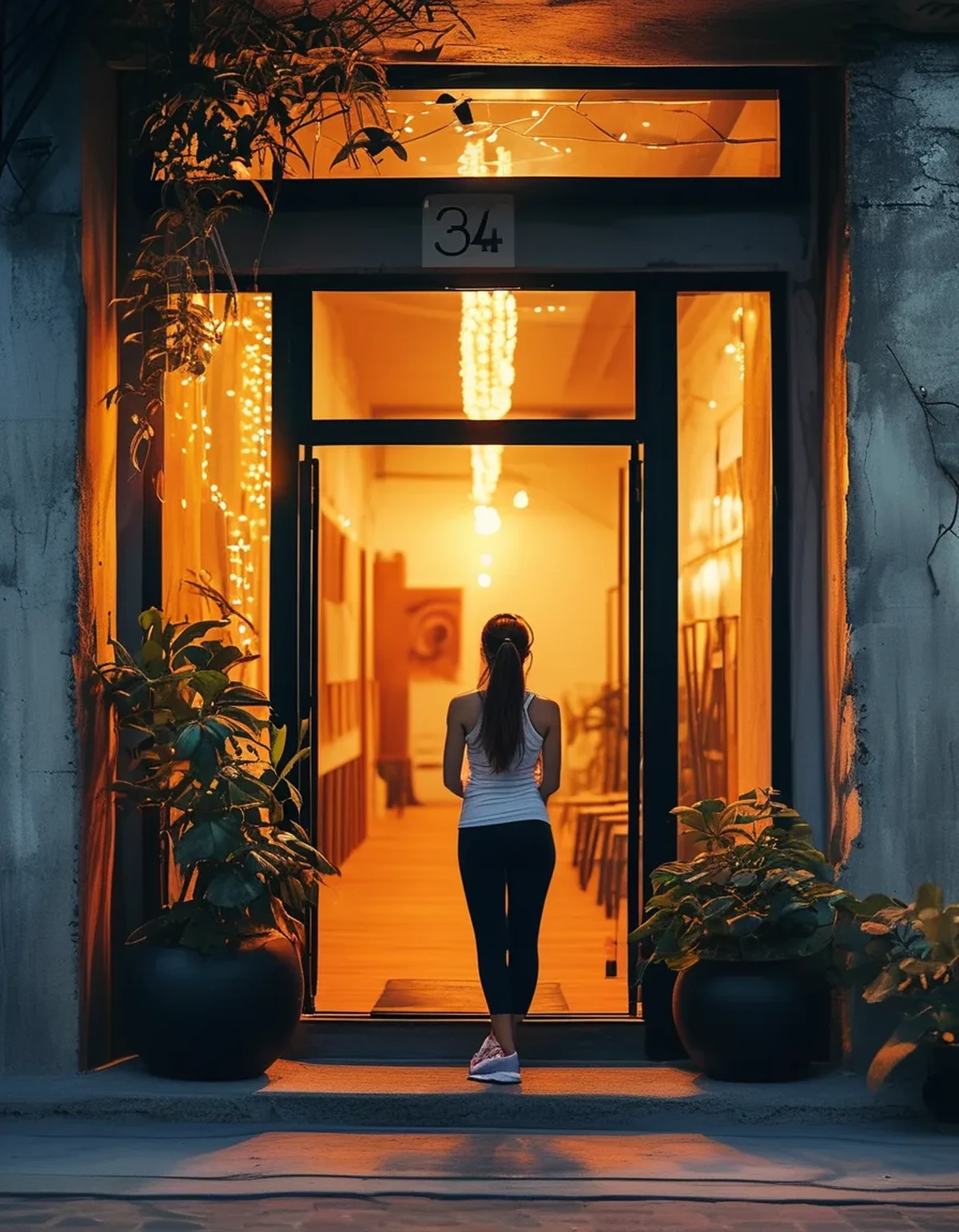 Why Do Group Fitness Classes Feel Intimidating Even When They're Genuinely Welcoming?