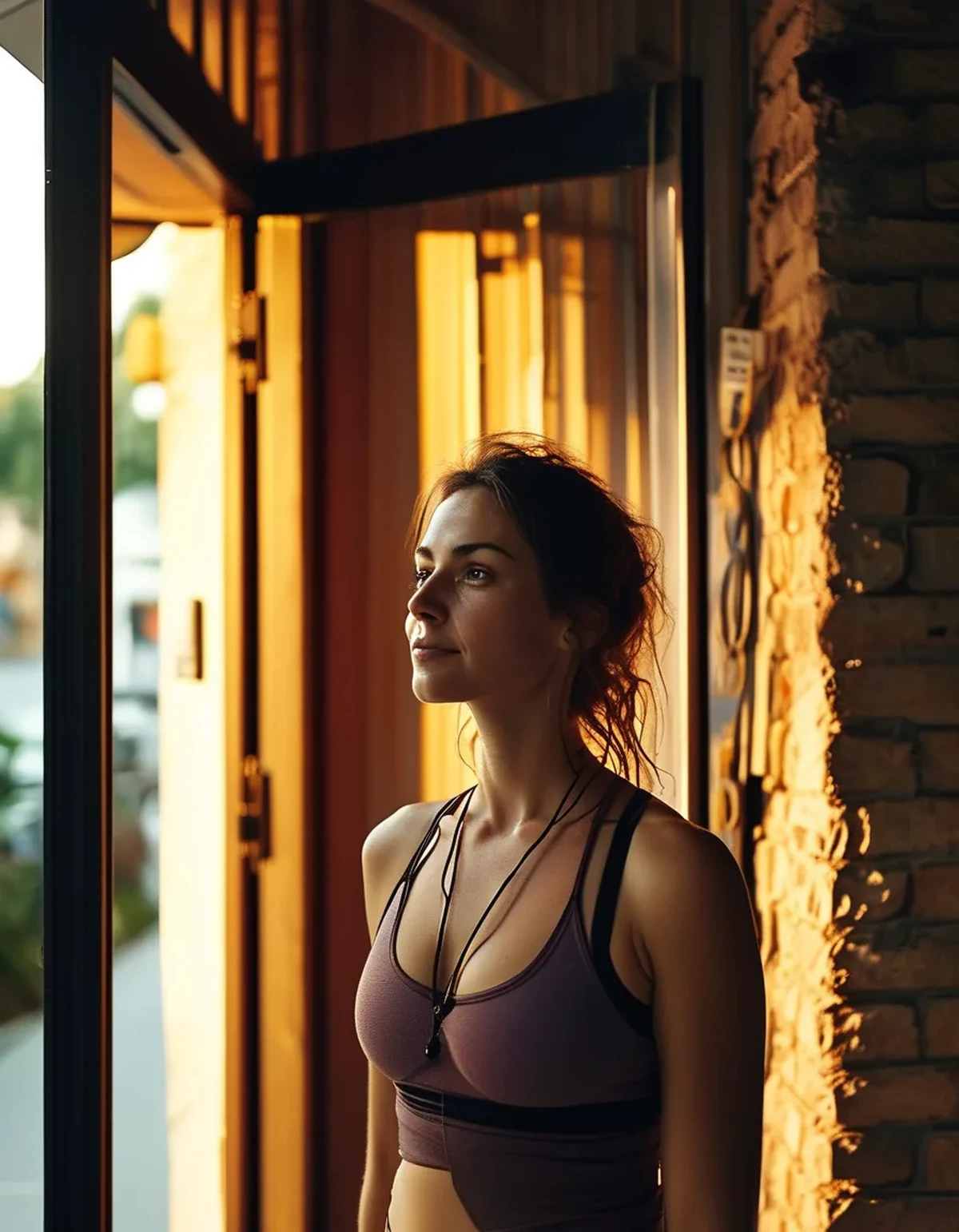 Why Do Group Fitness Classes Feel Intimidating Even When They're Genuinely Welcoming?