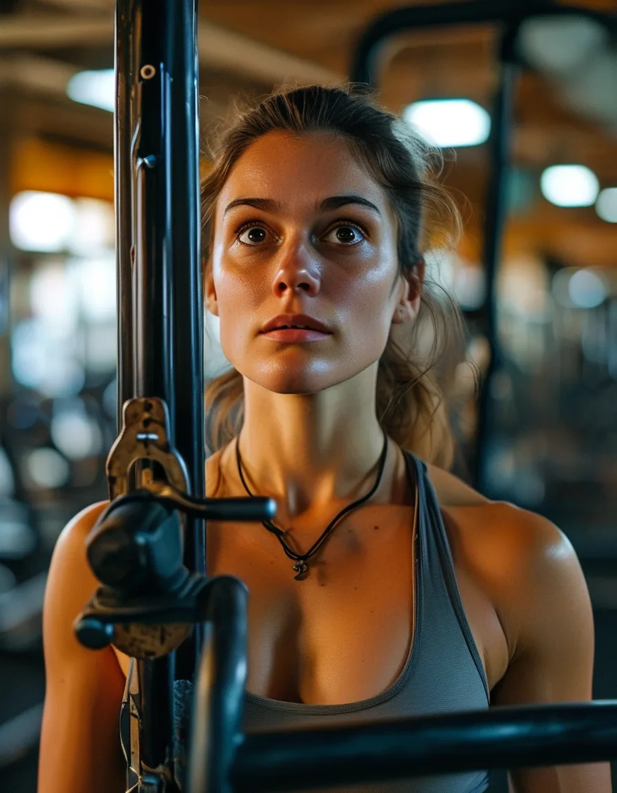 Why a Brand-New Gym Machine Can Feel Intimidating Even If You're Already Experienced