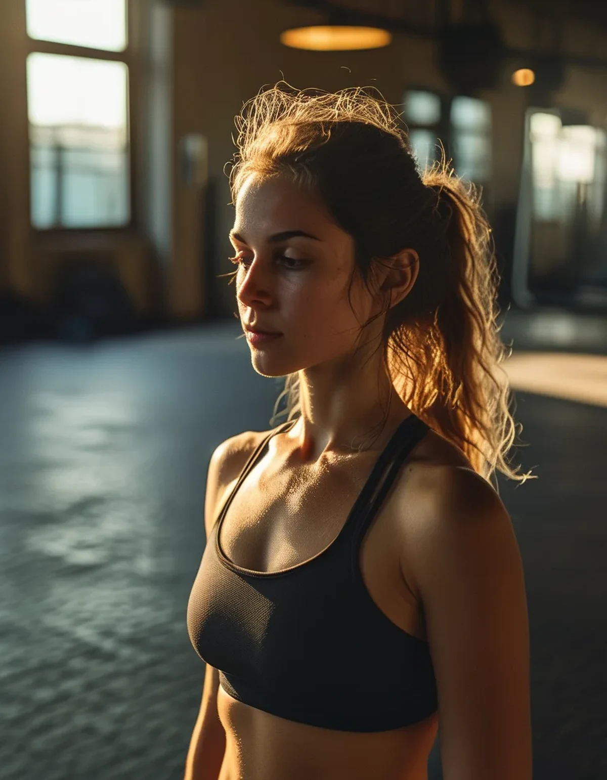 Why the Gym Feels Like a Completely Different Place at 6am and 6pm